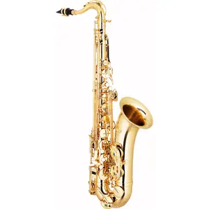 Saxofone Tenor Eagle ST503L Laqueado