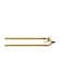 Trombone de Vara Eagle em Sib com Estojo TV600