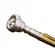 Trompete Eagle Bb com Estojo TR504