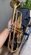 Trompete em Sib Bb Yamaha YTR-2330 - Laqueado