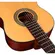Violão Clássico Acustico Eagle DH69 NT