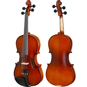 Viola de Arco 40,5 Eagle VA180