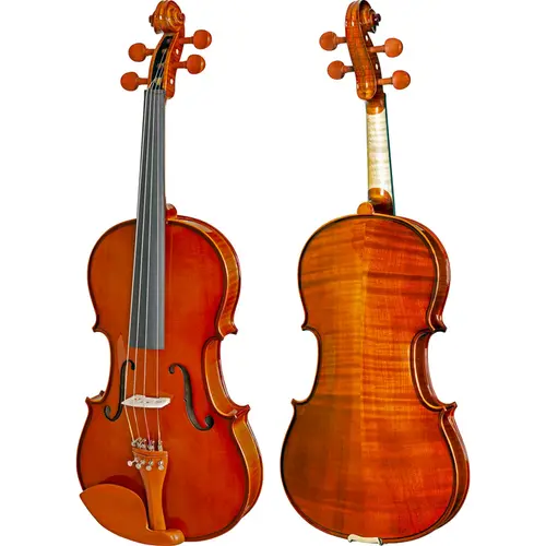 Viola de Arco 40,5 Eagle VA150