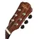 Violão Folk Cutaway com Captação Ativa Hofma - HMF 280 STNT - Encordoamento Aço
