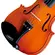 Violino 3/4 Michael VNM30