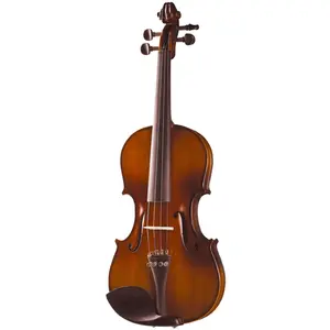 Violino 4/4 Michael VNM47 - Ébano Series