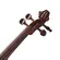 Violino 4/4 Michael VNM47 - Ébano Series