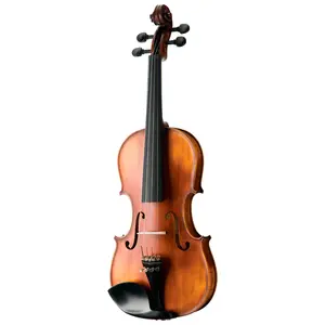 Violino 4/4 Michael VNM49 - Ébano Series