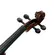 Violino 4/4 Michael VNM49 - Ébano Series