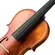 Violino 4/4 Michael VNM49 - Ébano Series