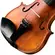 Violino 4/4 Michael VNM49 - Ébano Series