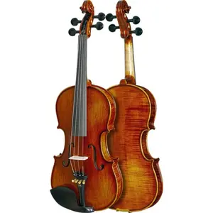 Violino 4/4 Profissional Eagle VK544 - Concert Series
