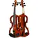 Violino Elétrico 4/4 Eagle EV744 - MASTER SERIES