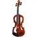 Violino Elétrico 4/4 Eagle EV744 - MASTER SERIES