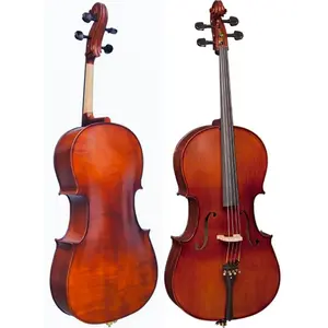 Violoncelo 4/4 Eagle CE300 Envelhecido
