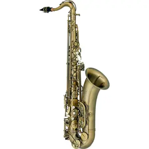 Saxofone Tenor Eagle Vintage ST503VG Envelhecido