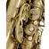 Saxofone Tenor Eagle Vintage ST503VG Envelhecido