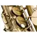Saxofone Tenor Eagle Vintage ST503VG Envelhecido
