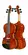 Violino 4/4 Eagle VK664