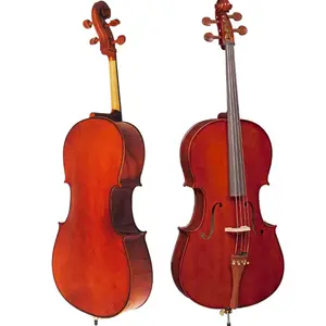 Violoncelo 3/4 Eagle CE200 Envernizado