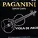 Encordoamento para Viola de Arco PE970 Paganini