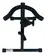 Suporte para Sax Alto / Tenor - 5000 SATY