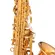 Saxofone Alto MICHAEL WASM48 Eb Duplo Dourado