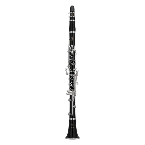 Clarinete de Madeira Grenadilha Yamaha YCL-650