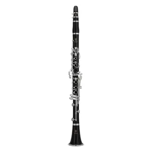 Clarinete de Madeira Grenadilha Yamaha YCL-650