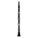 Clarinete de Madeira Grenadilha Yamaha YCL-650