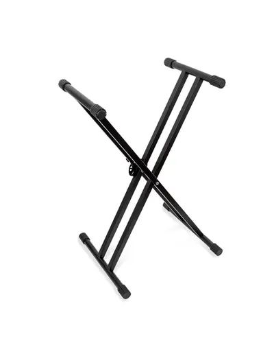 Suporte 2X para 1 Teclado 2040 - SATY