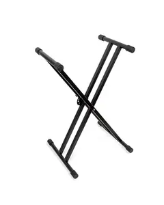 Suporte 2X para 1 Teclado 2040 - SATY