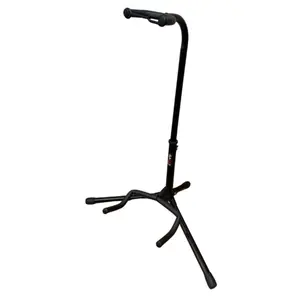 Suporte para Violão, Guitarra e Baixo SGI40 com Trava - SATY