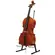 Suporte para Violoncelo 4030 - SATY