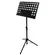Estante para Partitura de Metal com Furos 5045 - SATY