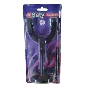 Suporte de Parede para Violão, Guitarra e Baixo SP10plus Giratório - SATY