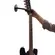 Suporte de Parede para Violão, Guitarra e Baixo SP10plus Giratório - SATY