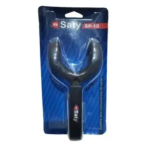 Suporte de Parede para Violão, Guitarra e Baixo SP10 Fixo - SATY