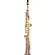 Saxofone Soprano Eagle Black Onyx SP502BG