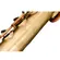 Saxofone Soprano Eagle Vintage SP502VG Envelhecido