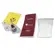 Bombardino Euphonium em Sib Eagle 3 Pistos EUP660