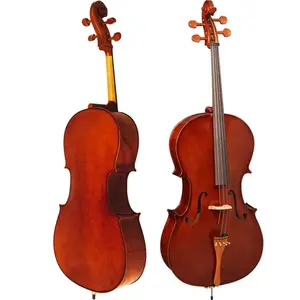 Violoncelo 4/4 Clássico Hofma HCE100