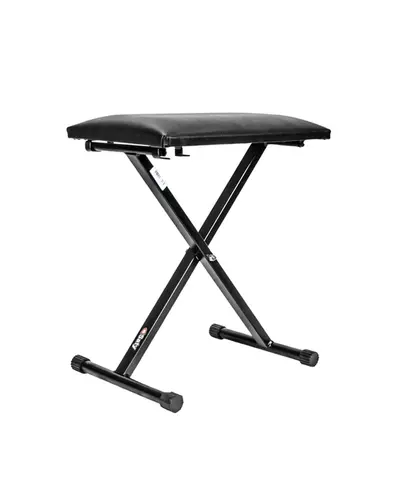 Banqueta para Teclado BT10 em "X" Desmontável - SATY