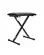 Banqueta para Teclado BT10 em "X" Desmontável - SATY