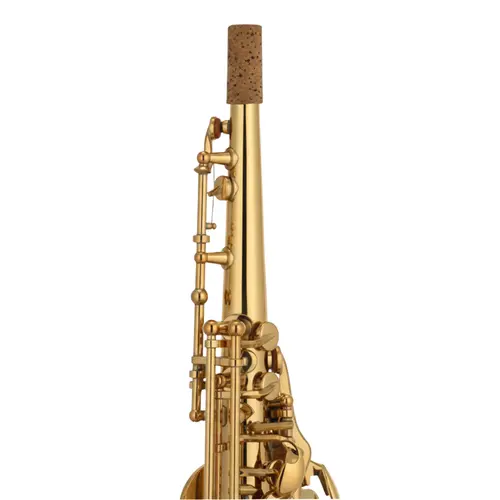 YAMAHA YSS-475 美品 Saxofone Yamaha YSS475 II: Profissional e Acessível - Saxofone