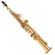 Saxofone Soprano Yamaha YSS-475 II