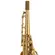 Saxofone Soprano Yamaha YSS-475 II