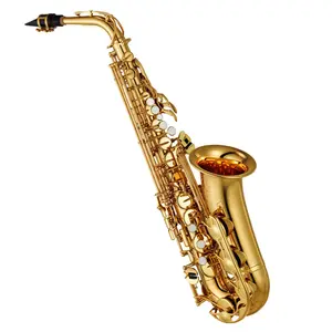 Saxofone Alto Yamaha YAS-280