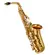 Saxofone Alto Yamaha YAS-280
