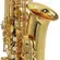 Saxofone Alto MICHAEL WASM35 Eb Laqueado